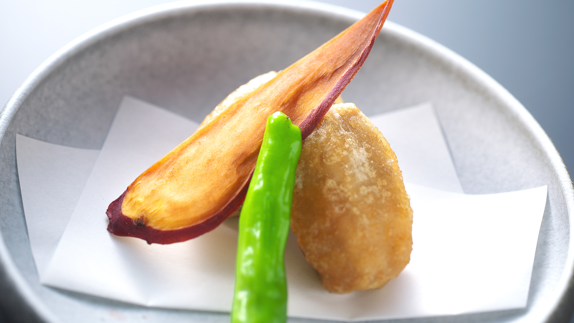 和食会席＜冬＞｜一例