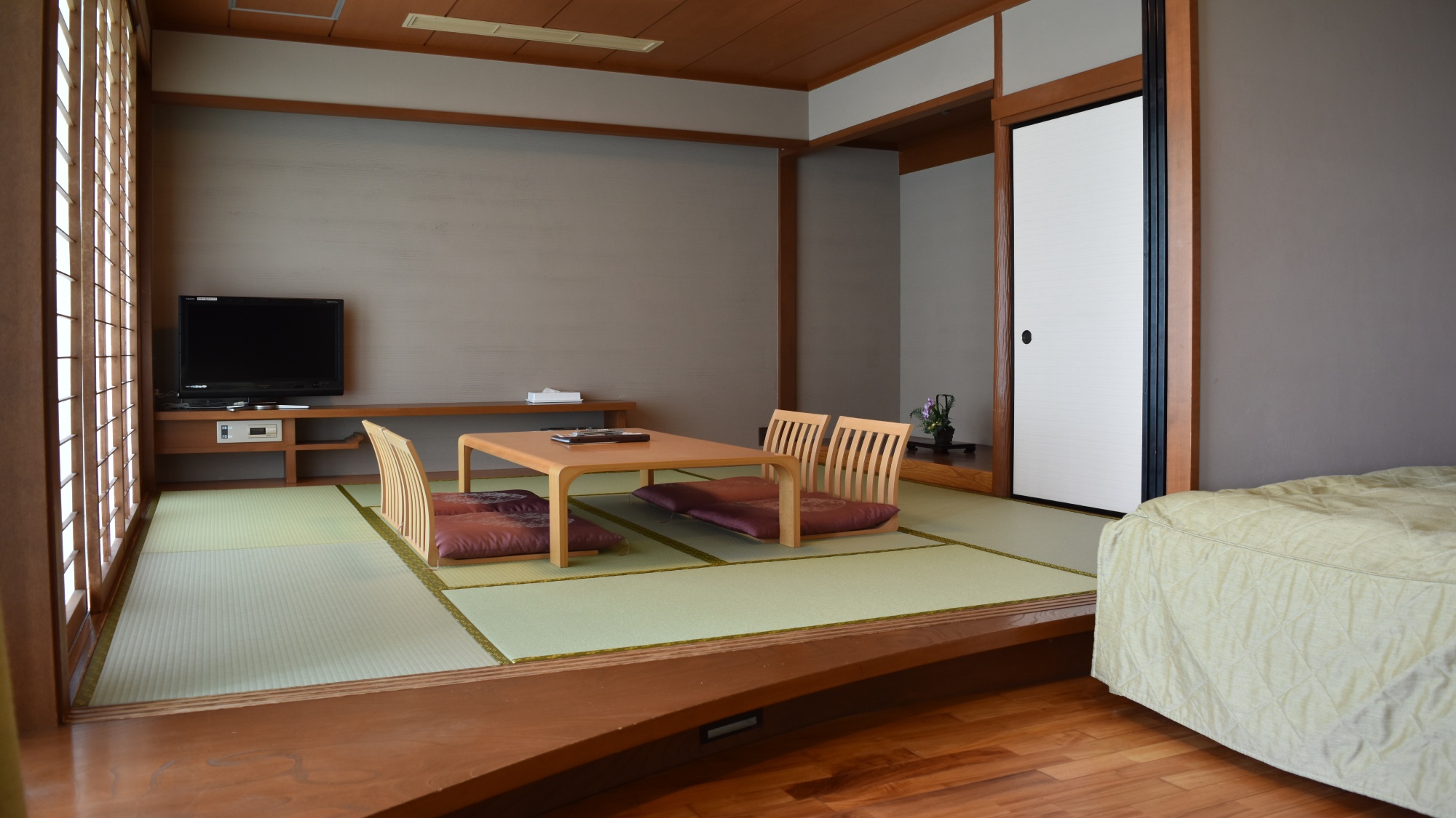 【和洋室】一例