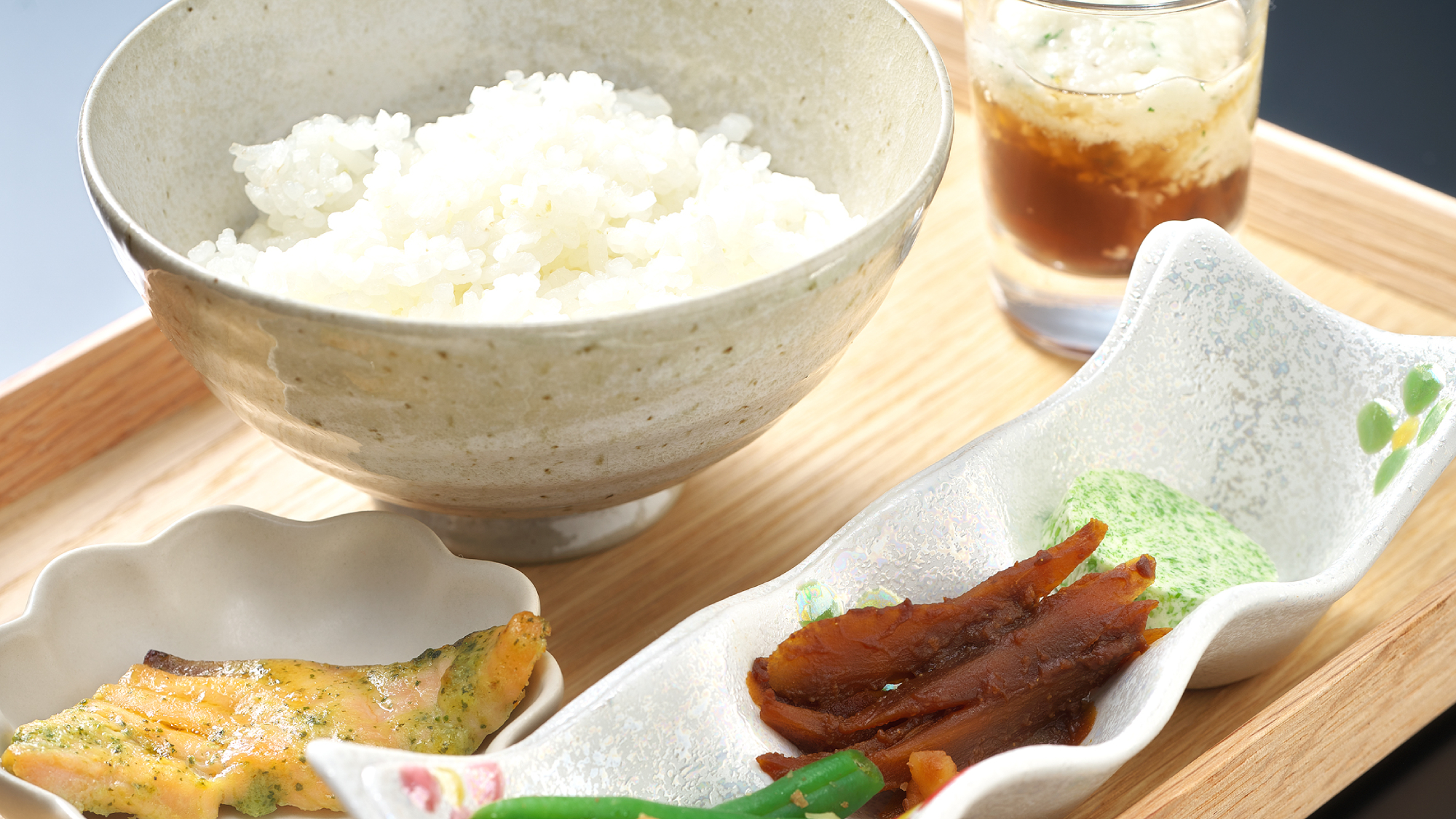 和食会席＜春＞｜一例