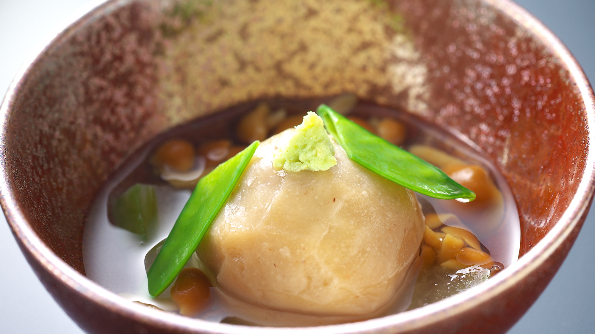 和食会席＜冬＞｜一例