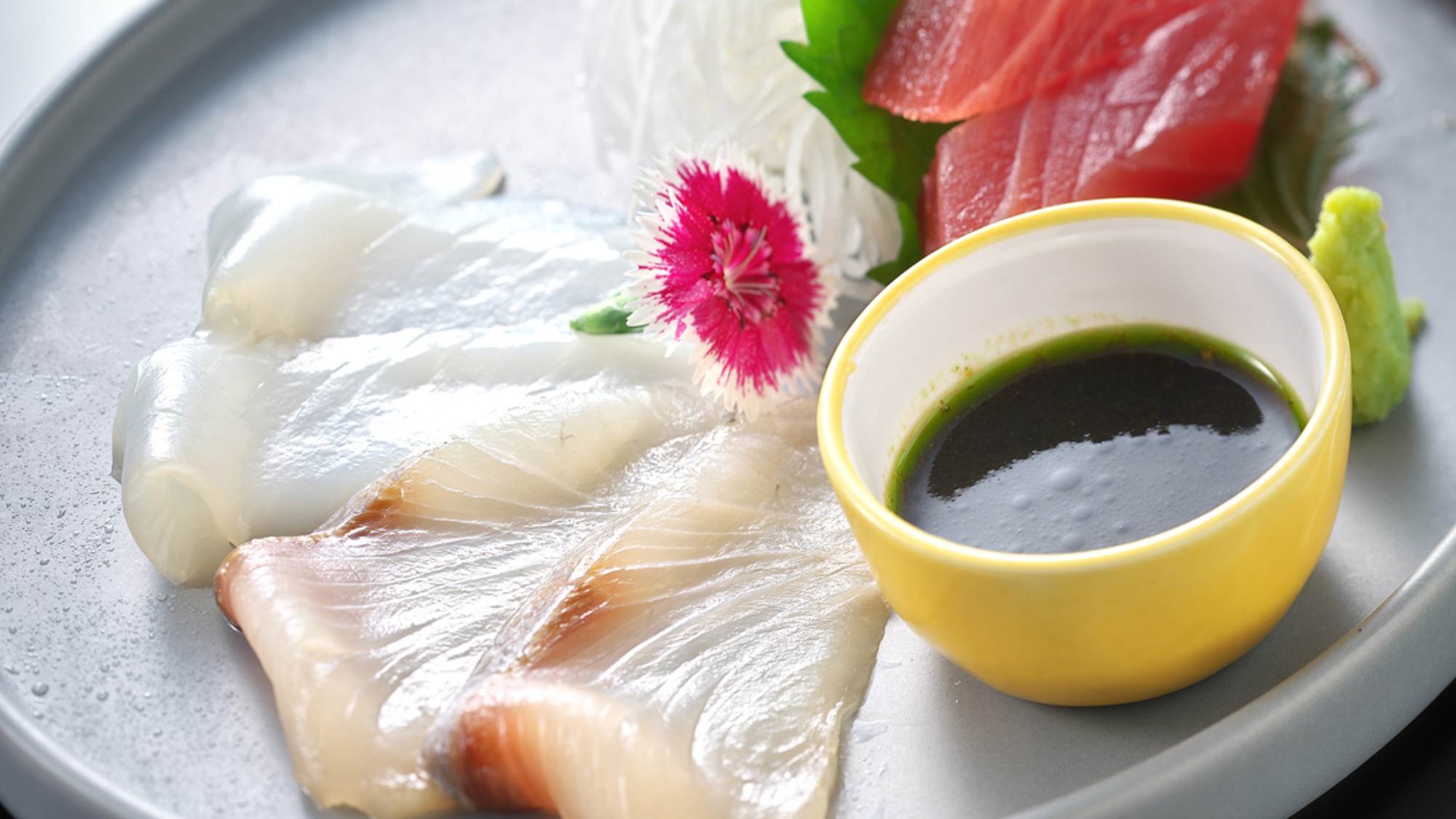 和食会席＜冬＞｜一例