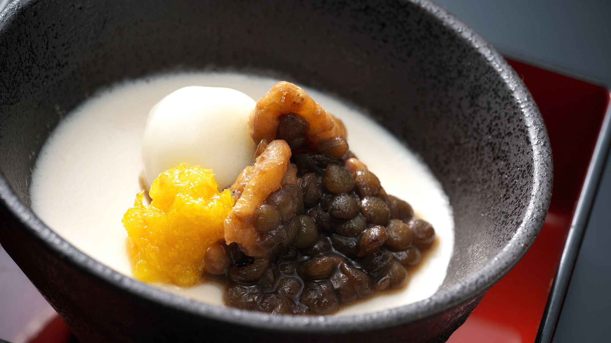 和食会席＜春＞｜一例