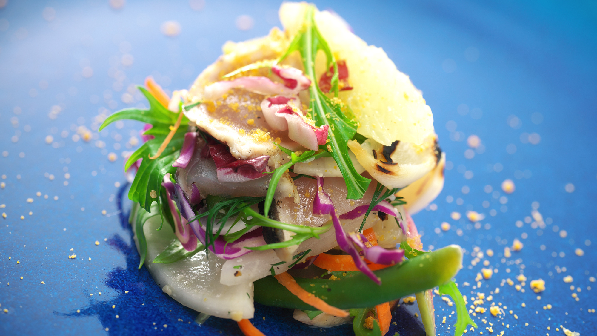 フレンチ｜オードブル_一例