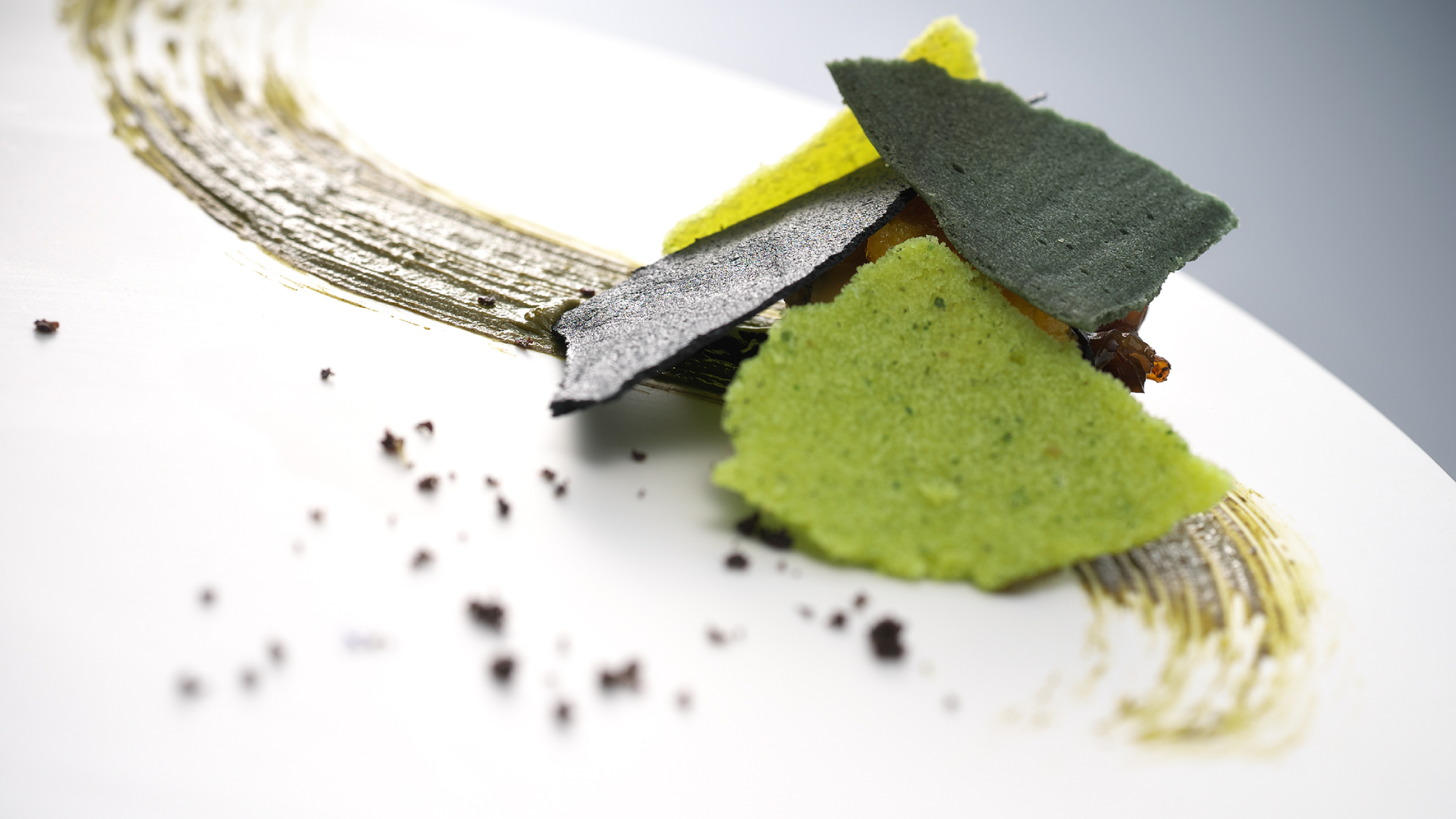 フレンチ｜オードブル_一例