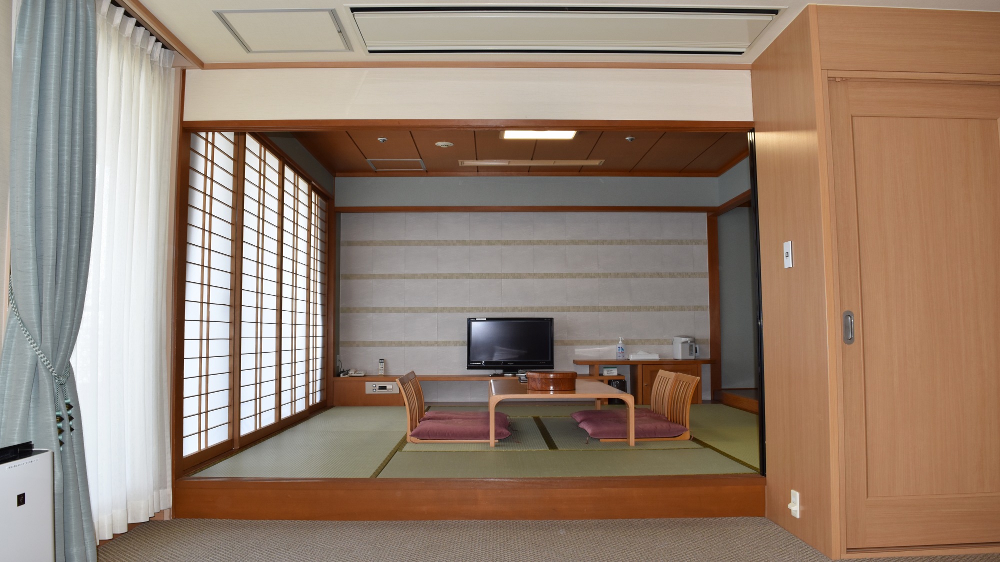 【和洋室】一例