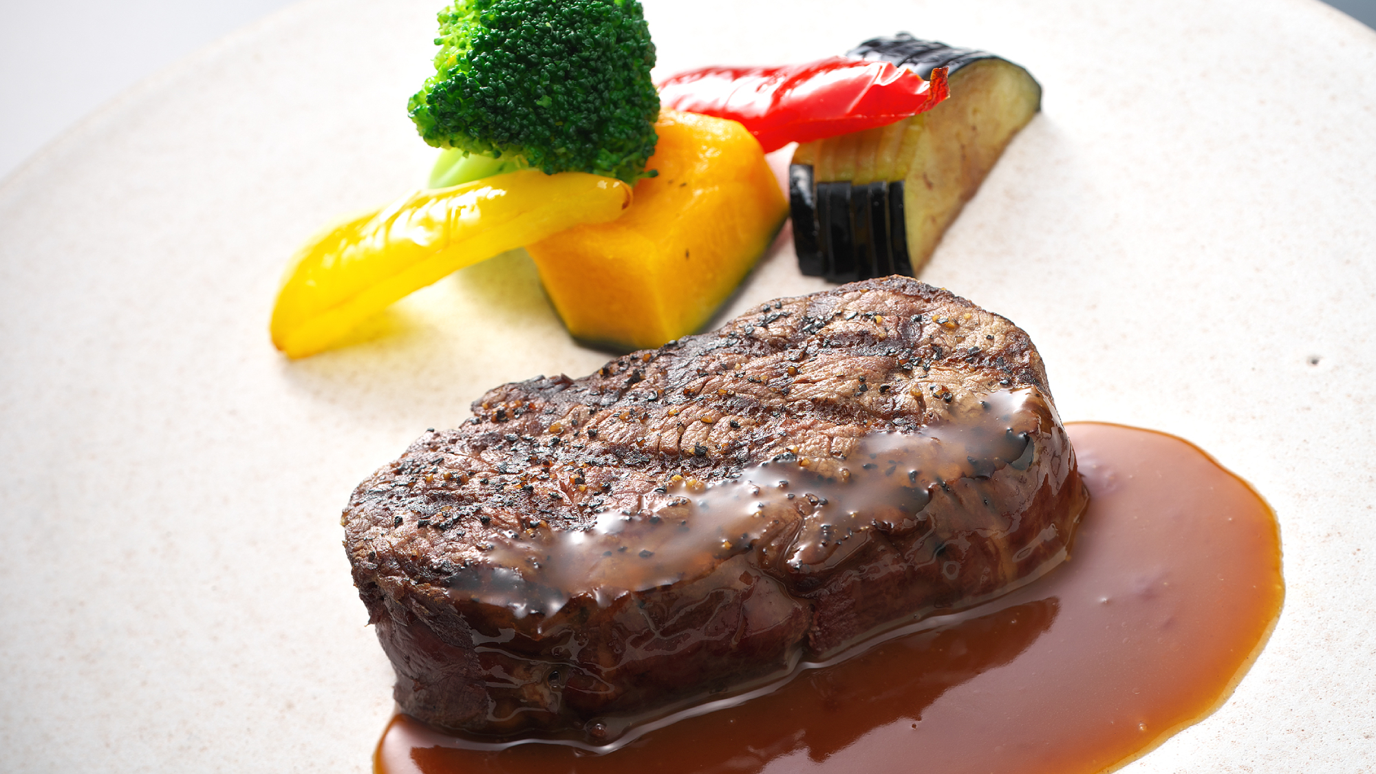 フレンチ｜ヴィアンド_一例