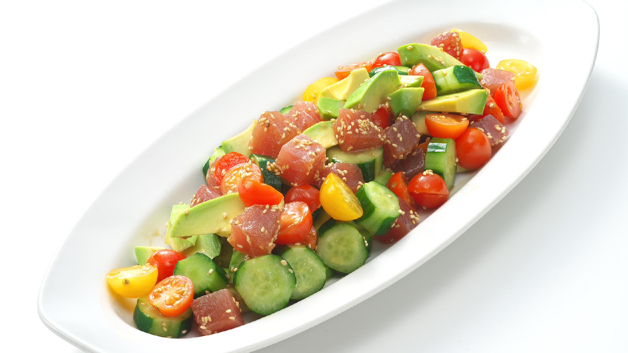 バイキング＜台湾＞｜一例