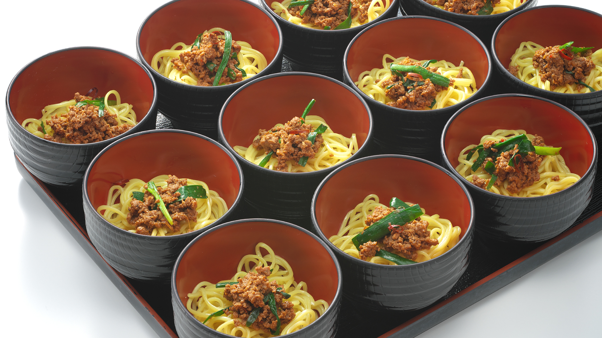 バイキング＜台湾＞｜一例