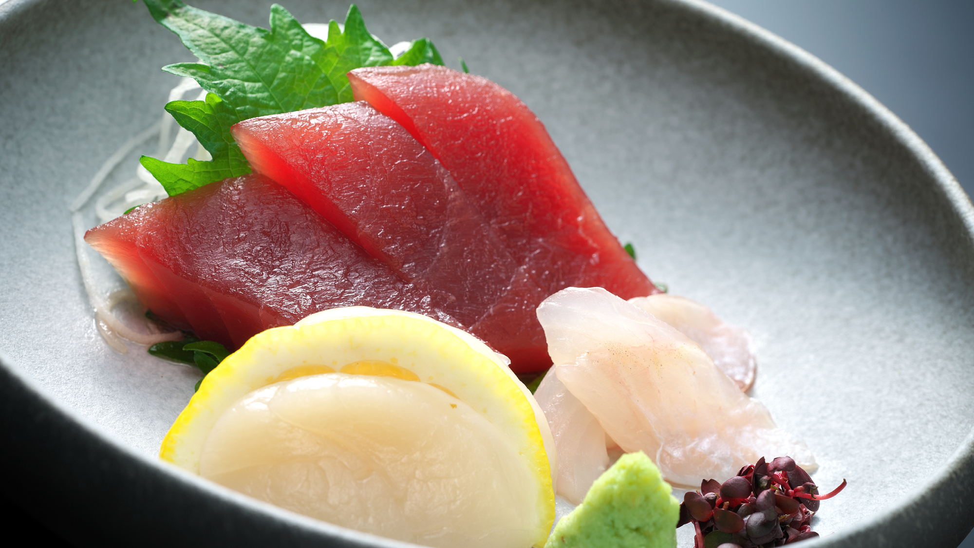 和食会席＜春＞｜一例