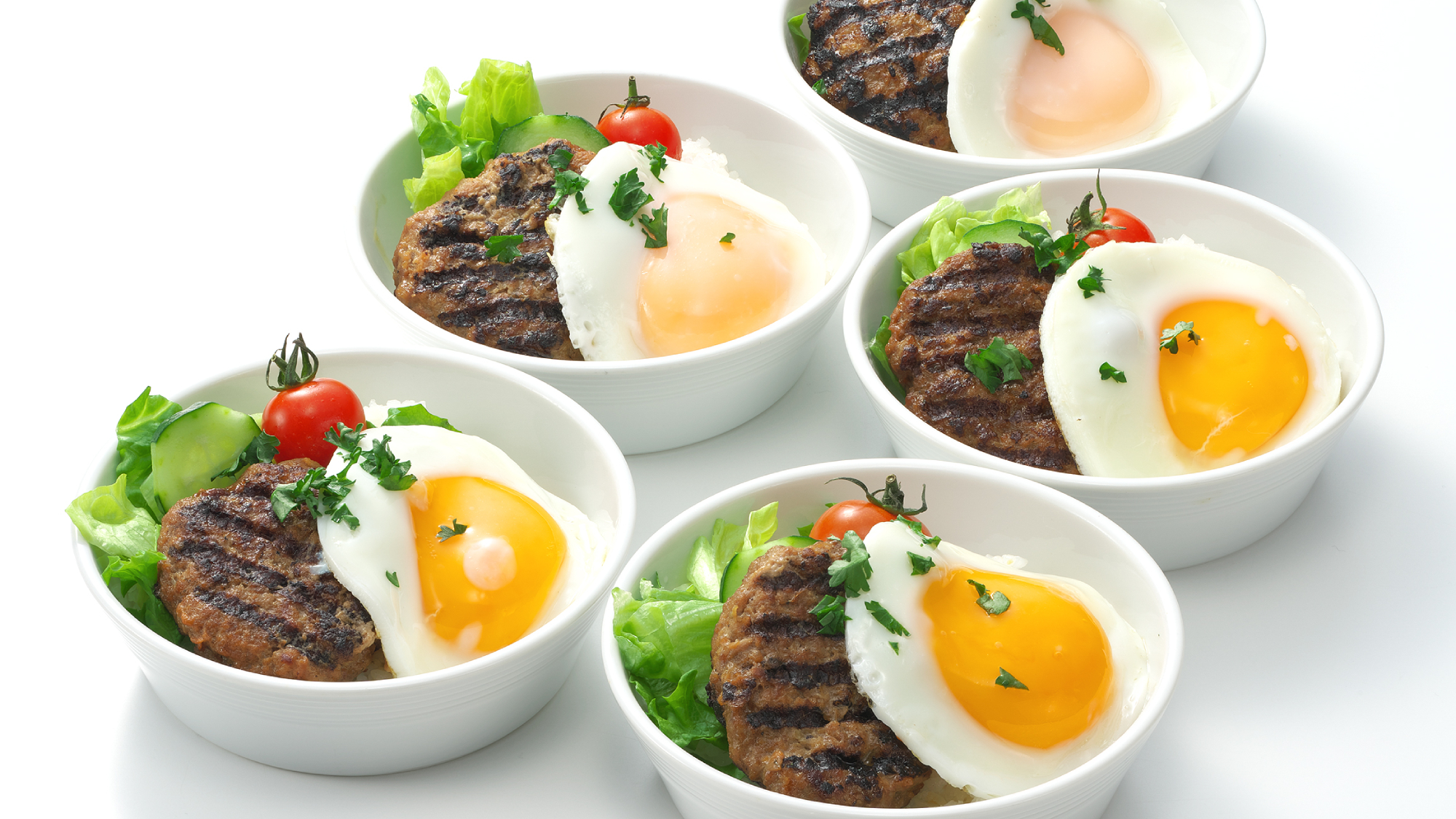 バイキング＜台湾＞｜一例