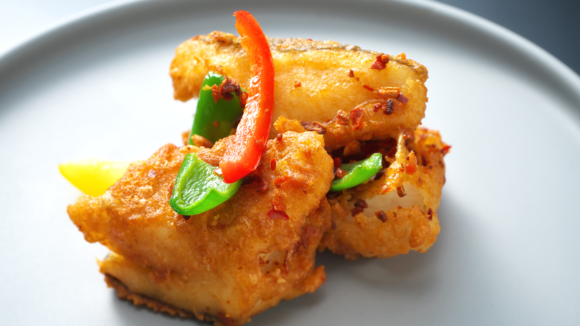 和食会席＜春＞｜一例