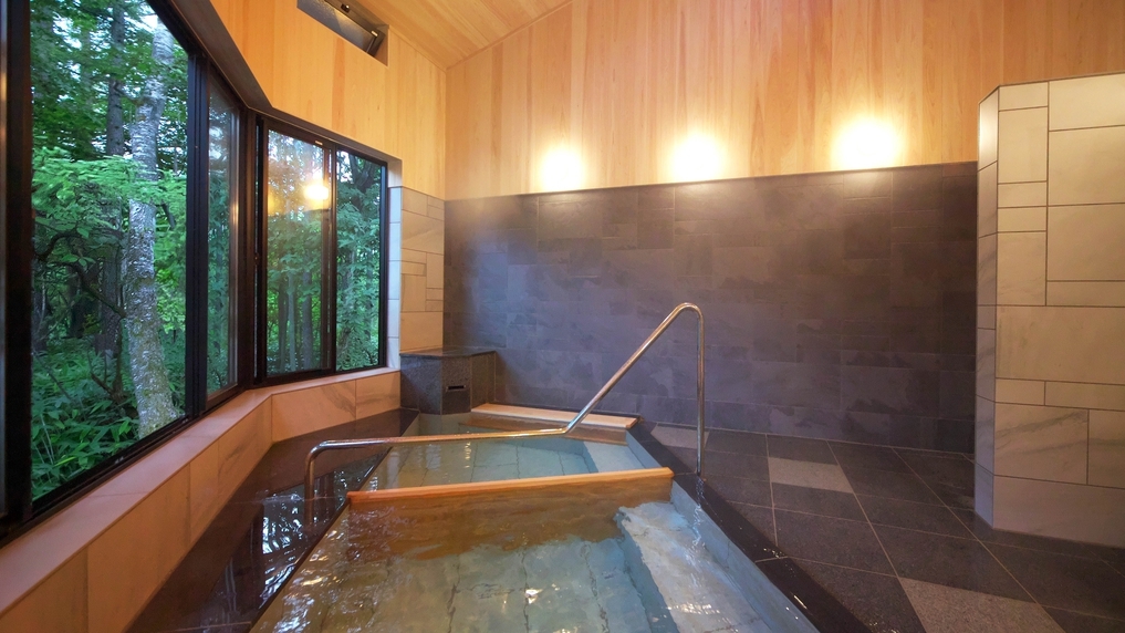 【2月・3月限定／素泊り】　最安値！　自由に楽しむ温泉旅◆デラックスタイプ除く【均一料金】◆