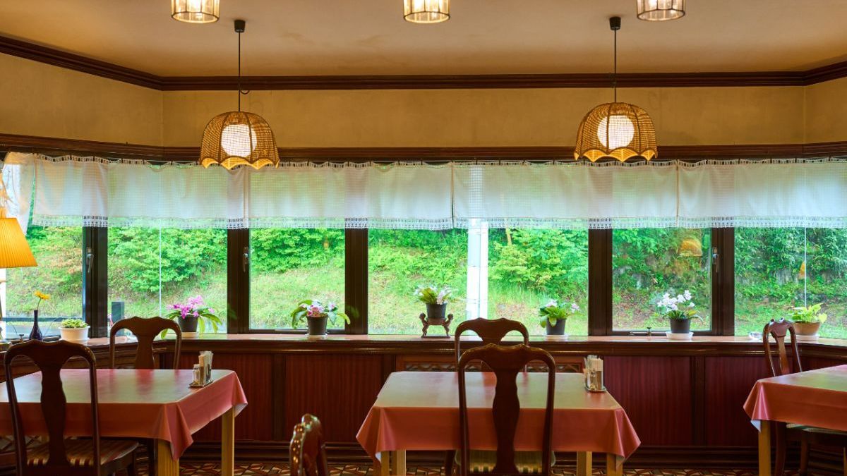 【スタンダード】シェフこだわりの和洋折衷フルコースと選べる朝食を満喫【北関東魅力プラン】＜夕朝食付＞