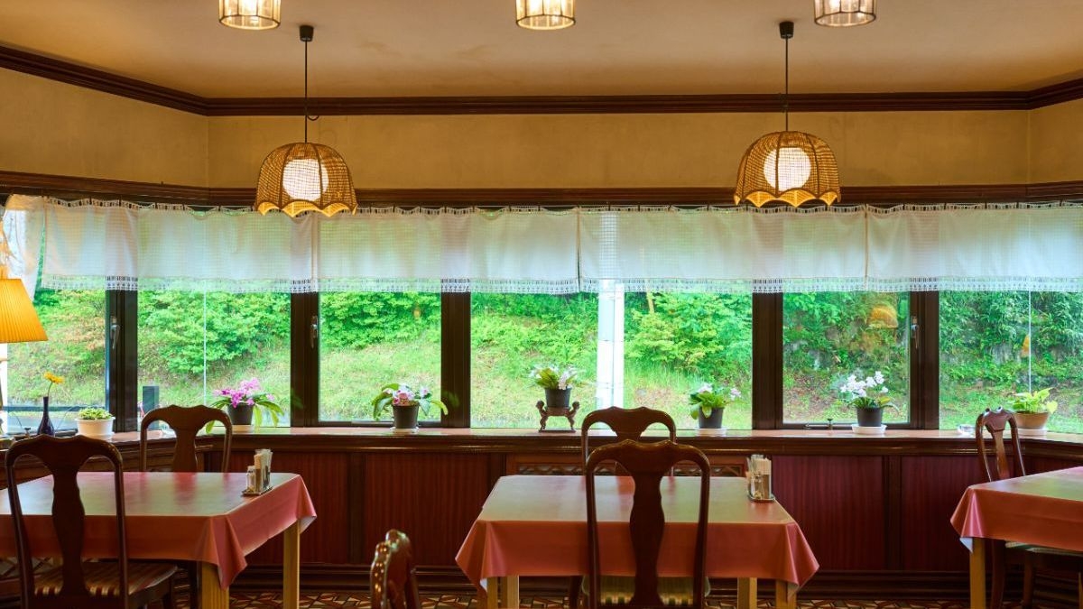 【一人旅☆2食付】食事も源泉かけ流し草津温泉も満喫！自由気ままおひとりさま旅♪ビジネスにも◎