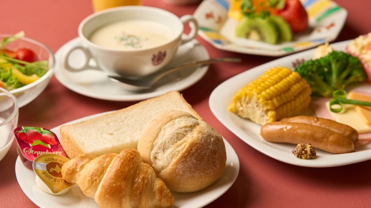 【スタンダード】シェフこだわりの和洋折衷フルコースと選べる朝食を満喫【北関東魅力プラン】＜夕朝食付＞