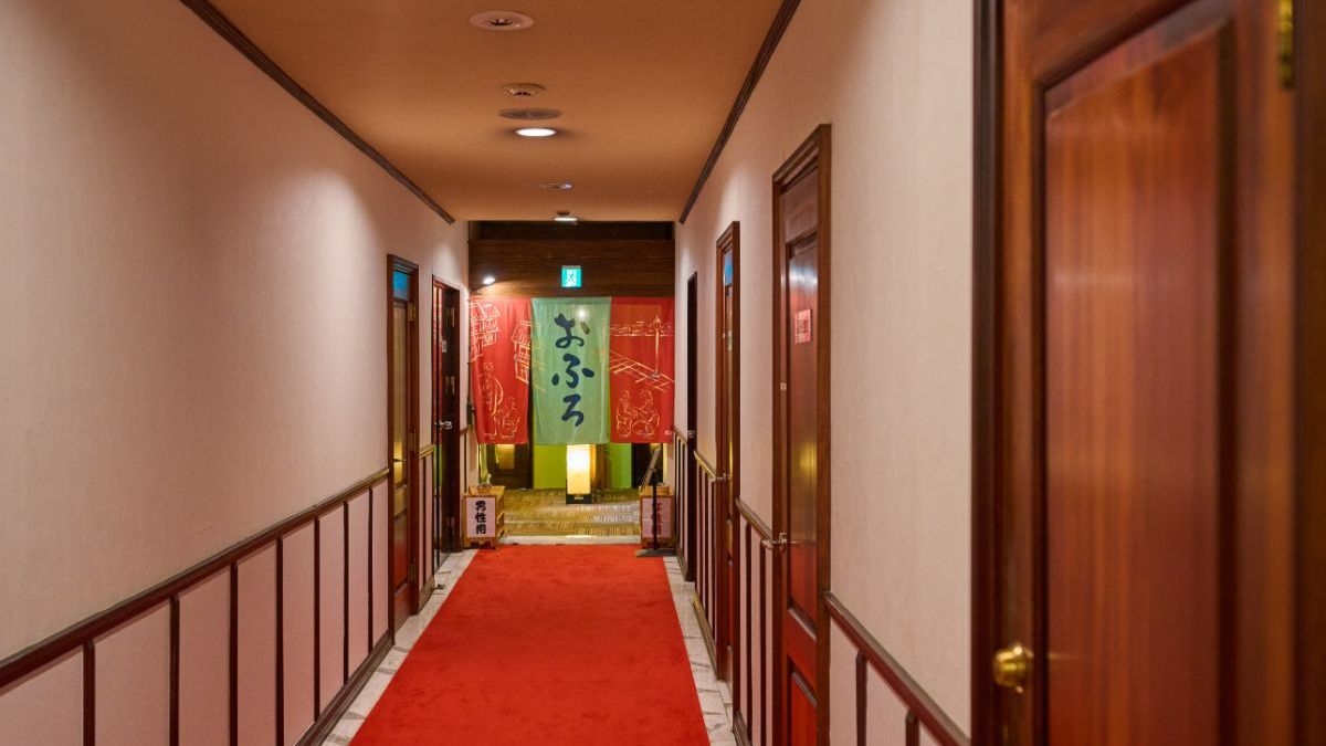 【スタンダード】湯めぐりの拠点におすすめ！緑に囲まれた客室と温泉でゆったり癒しのステイ＜素泊り＞