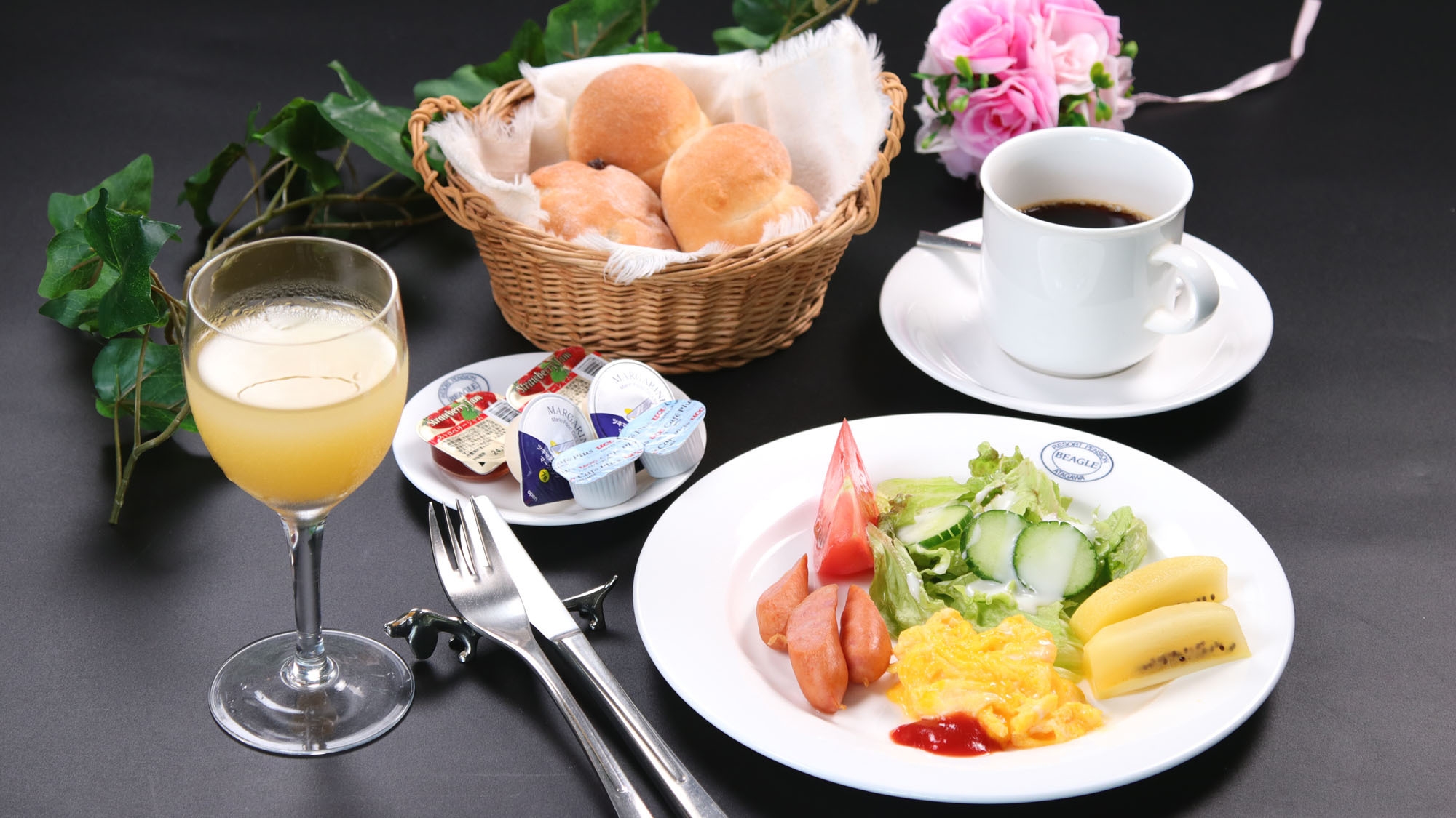 【特別連泊】２泊以上ならお得に泊まれちゃう♪ペットと一緒にのんびり旅-2食付-