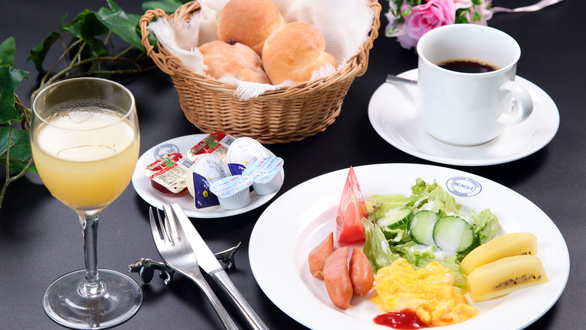 【GW限定】2連泊からののんびり旅♪美味しい手作り料理と天然温泉貸切露天風呂を満喫★