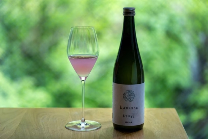 【日本酒 × 雪国キュイジーヌ】酒匠が醸す日本酒ペアリングプラン〈夕食時間は当日ご案内〉