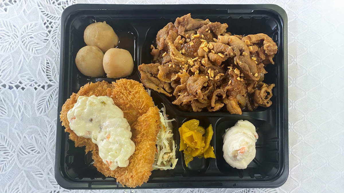 【期間限定】≪夕食・日替わり弁当付き≫出張や連泊におすすめ★お部屋でゆっくり夕食プラン（朝食なし）