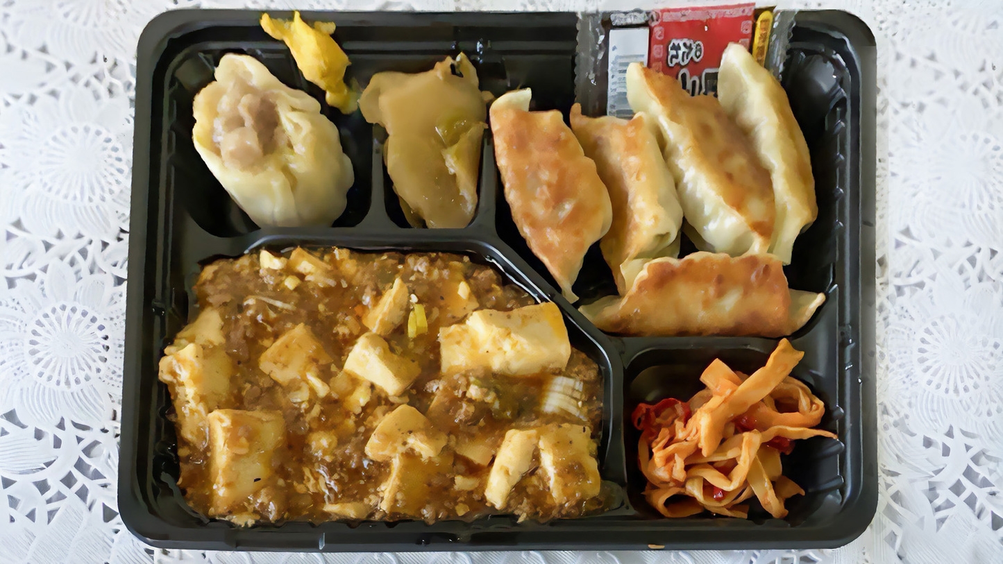 【期間限定】≪夕食・日替わり弁当付き≫出張や連泊におすすめ★お部屋でゆっくり夕食プラン（朝食なし）