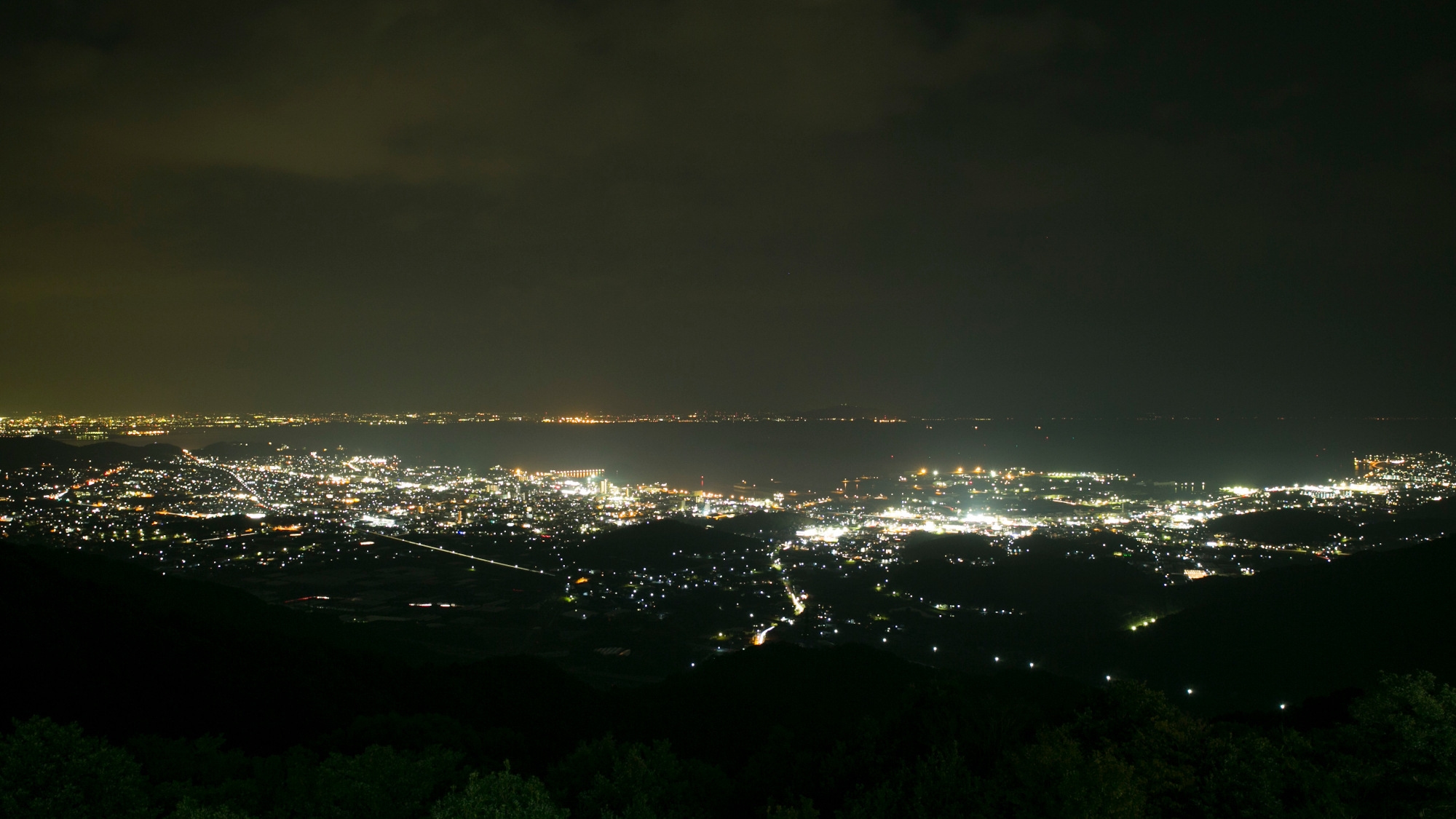 今年はひとあじ違う！夜景を眺めながらディナーを楽しむクリスマス☆【洋食／クリスマスケーキ付き】