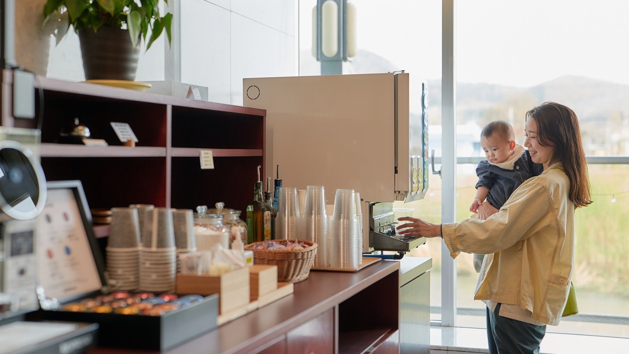 【冬の特別企画】＼お部屋をお好きにチョイス／優雅に寛ぐシスレーラウンジ付♪ビュッフェプラン