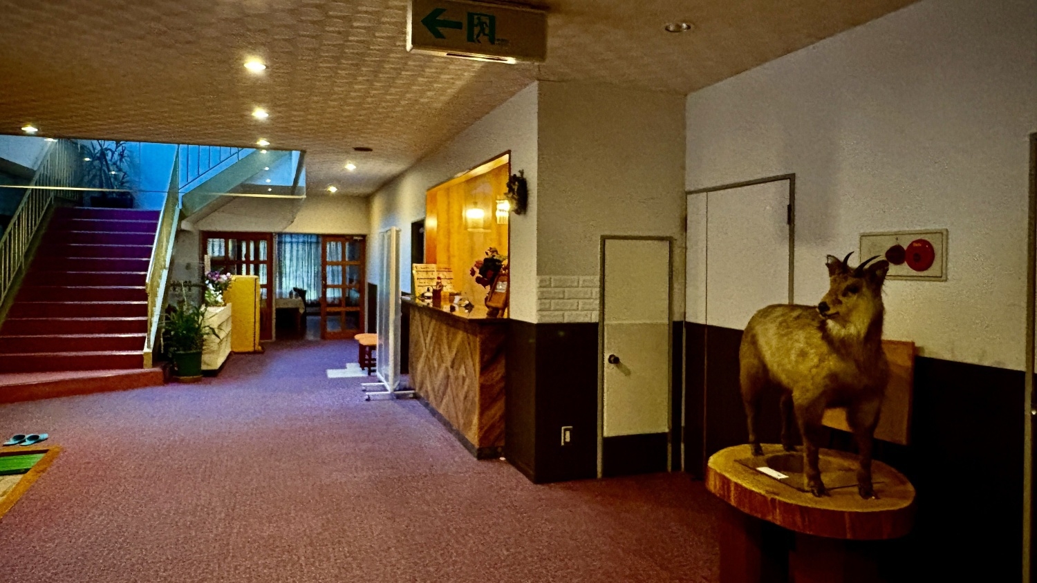 【冬｜連泊×朝食付】レンタルスキー＆ボード＆ウエア割引特典付／五竜スキー場750m