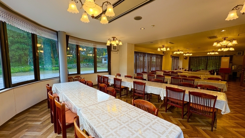 【冬｜連泊×朝食付】レンタルスキー＆ボード＆ウエア割引特典付／五竜スキー場750m