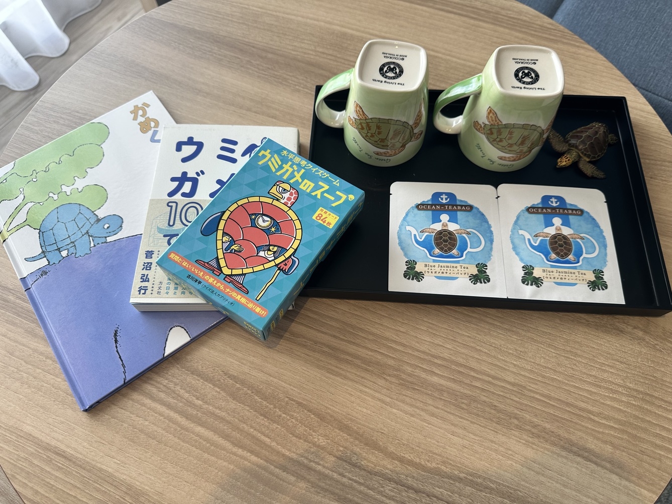 【ウミガメルーム】久米島ウミガメ館の入場券付き！夕食は贅沢BBQ付きプラン！＜朝夕2食付き＞