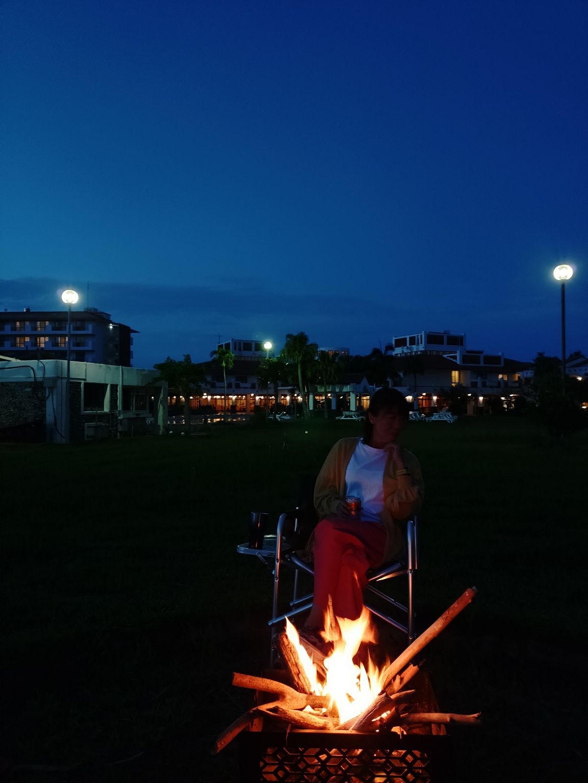 【プールサイドでBBQ】南国気分満点！みんなで楽しむ贅沢ディナー＜夕食のみ＞