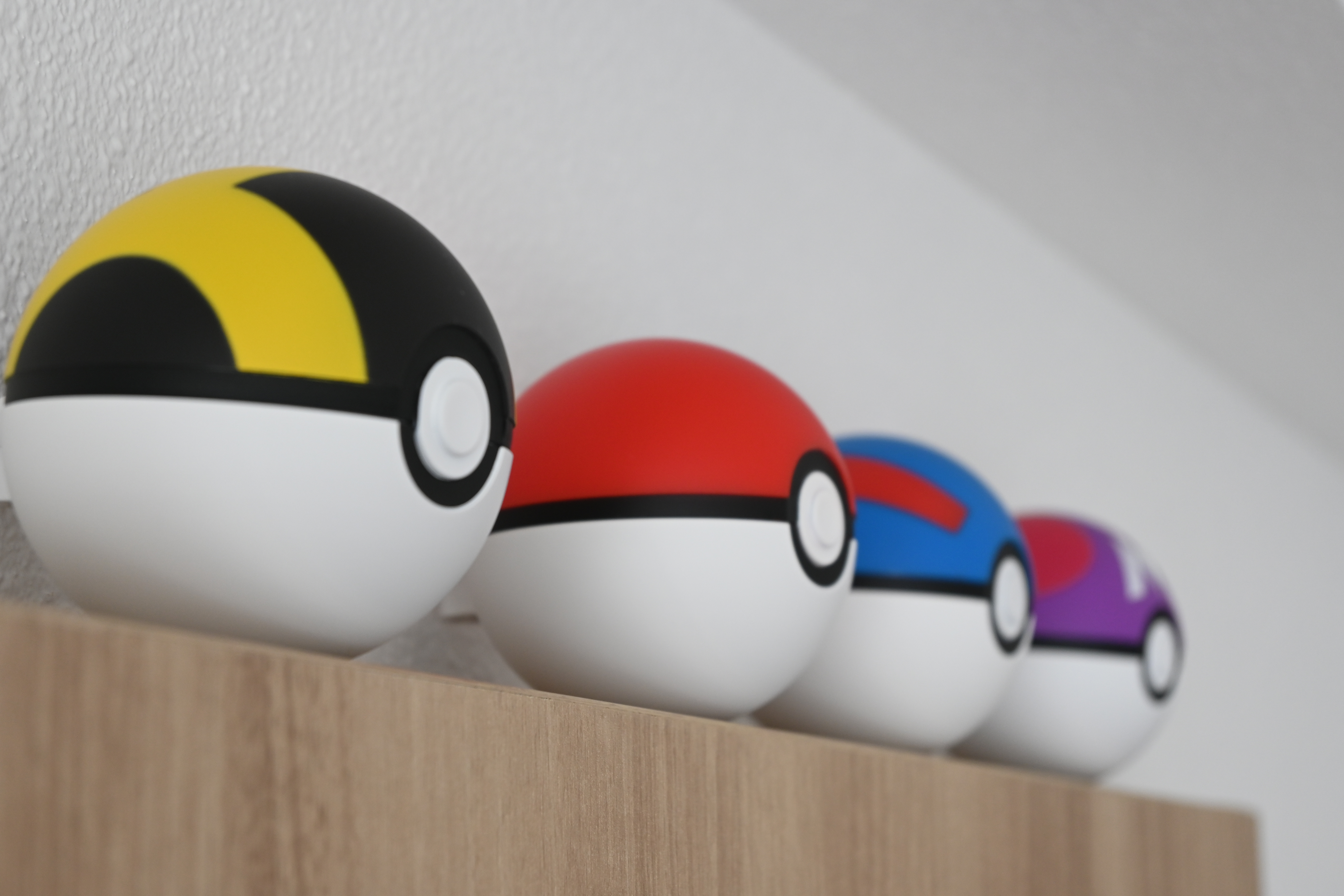 ポケモン「ガーディコラボルーム」