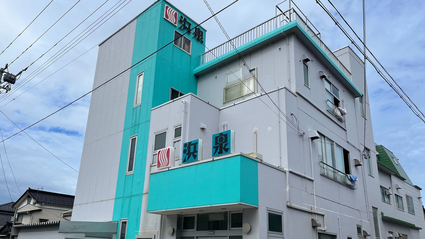 【朝食付き】チェックイン22時までOK◎8/15（土）赤川花火大会◆9/12（土）酒田花火ショー
