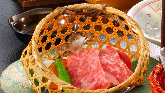 【お盆グルメプラン】メインは霧降高原牛の陶板焼き！自然溢れる夏の鬼怒川で観光・散策満喫