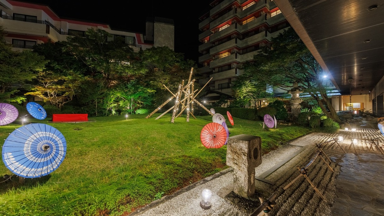 【リニューアルオープン特価｜1泊2食】プレミアムステイ静龍で寛ぎのご滞在〇専用ラウンジ・貸切風呂