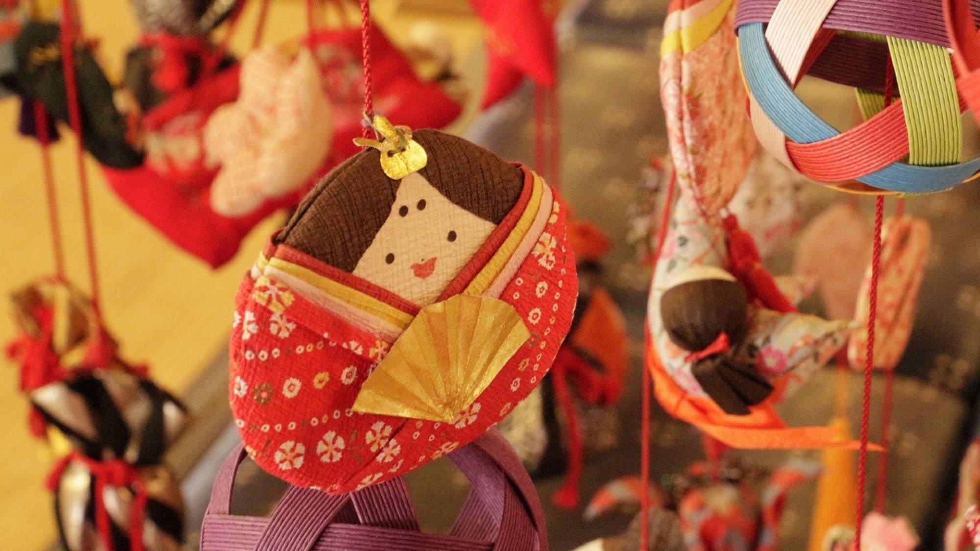 【鬼まつりプラン｜一泊2食】＜500円チケット付＞鬼怒川温泉が鬼だらけ〇邪気を払って旧正月を祝う！