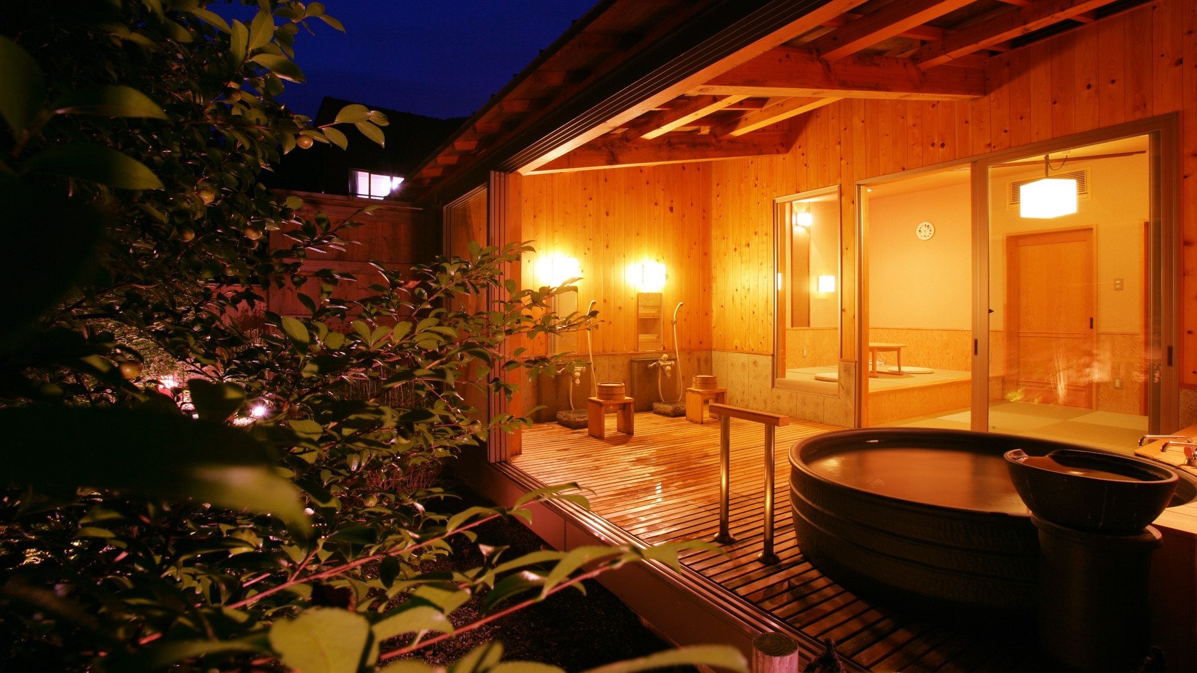 【冬の直前割｜一泊2食付】＜平日限定＞栃木の美味しいお酒で乾杯！地元の旬満載の会席と鬼怒川の湯堪能