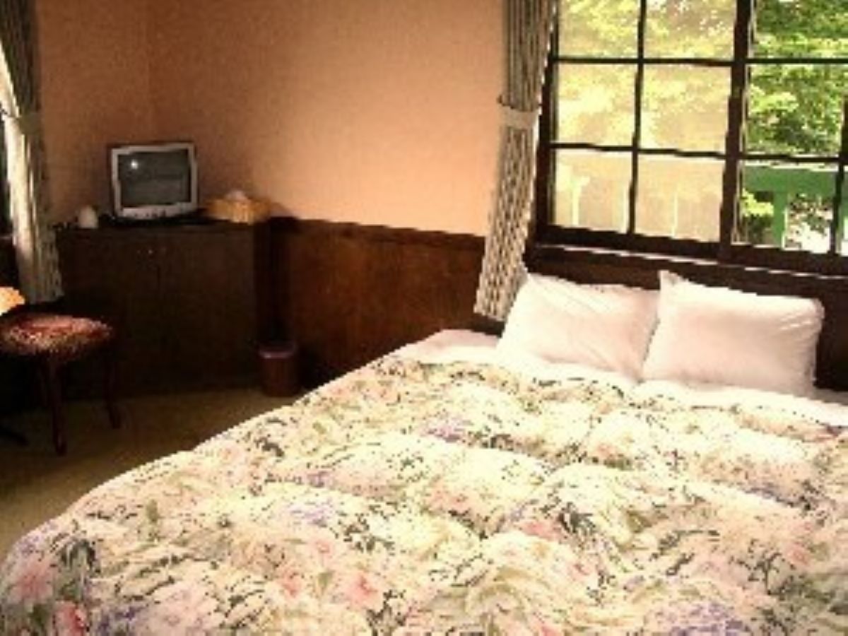 ＵB付きツインルーム