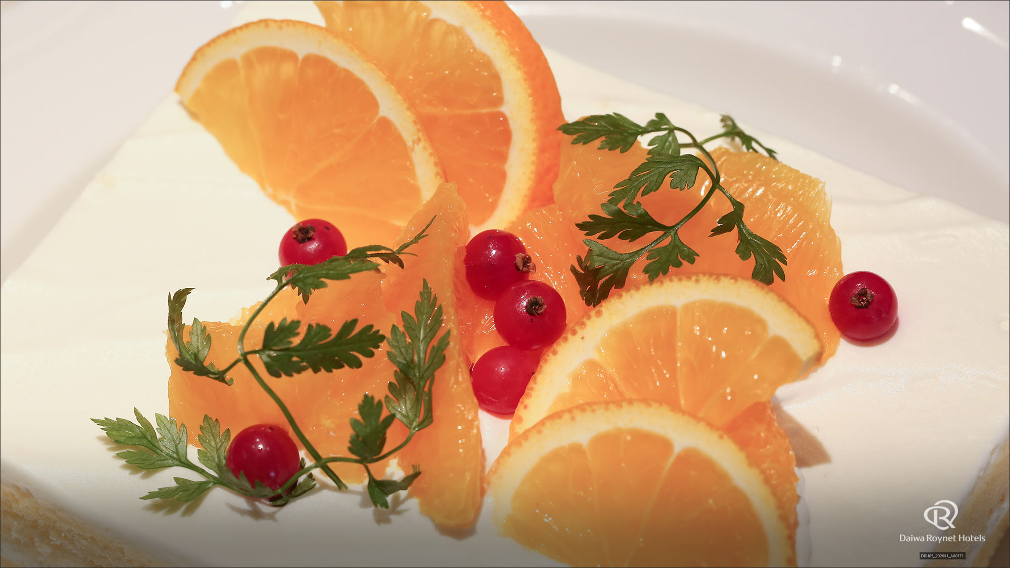 和歌山の魅力を楽しむ～Spring　Dinner　Buffet～