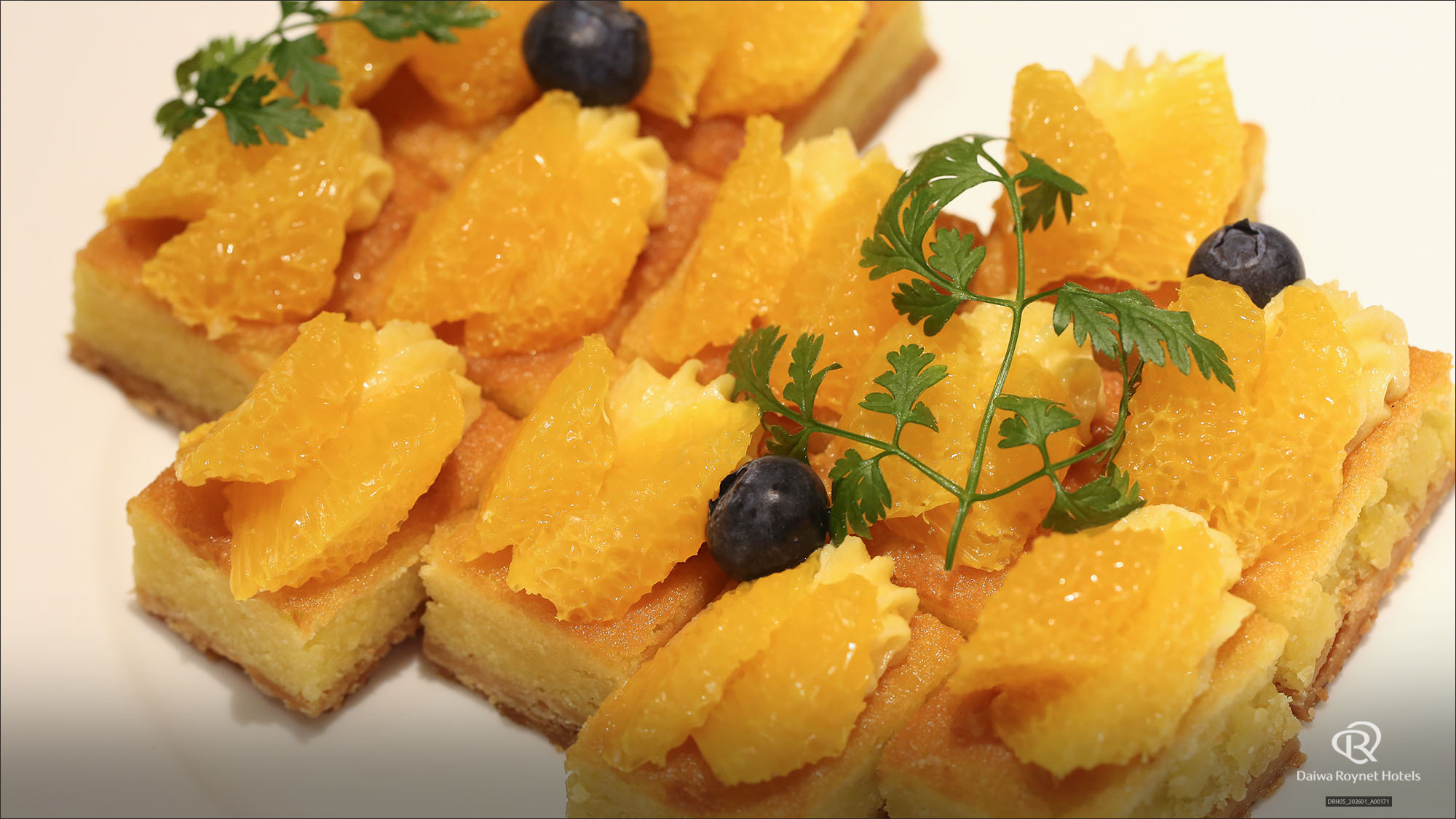 和歌山の魅力を楽しむ～Spring　Dinner　Buffet～