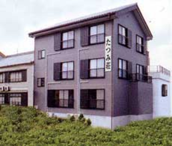 民宿たつみ荘 宿泊予約 楽天トラベル 民宿たつみ荘 宿泊予約 楽天トラベル