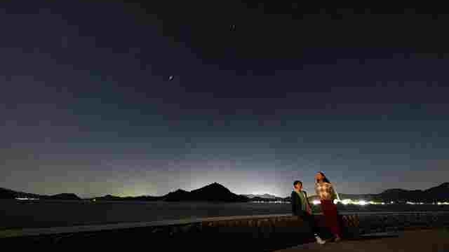 【うさぎの島でプチ贅沢♪】2025年4月〜地元ブランド牛「峠下牛しゃぶしゃぶ」付きビュッフェプラン