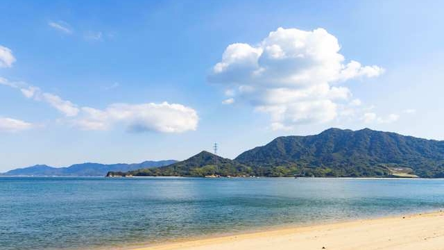 【うさぎの島でプチ贅沢♪】2025年4月〜地元ブランド牛「峠下牛ステーキ」付きビュッフェプラン