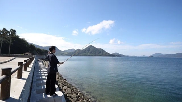 ラビットアイランドで春の自然を満喫！春の大久野島ファミリー旅行応援プラン