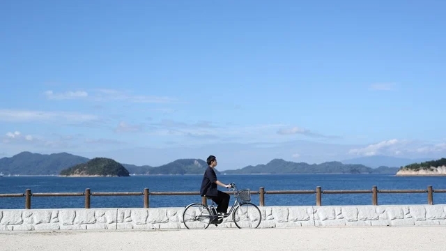 【ひとり旅におすすめ♪】2025年4月〜『ウサギ島』で気ままなひとり旅プラン