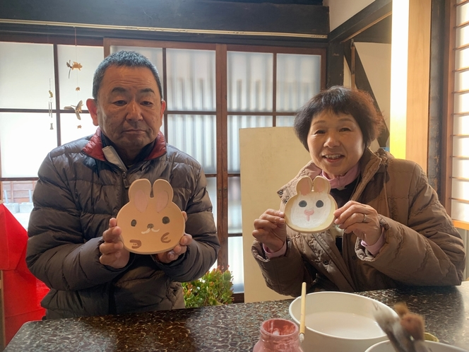 お楽しみプログラム（水曜日）