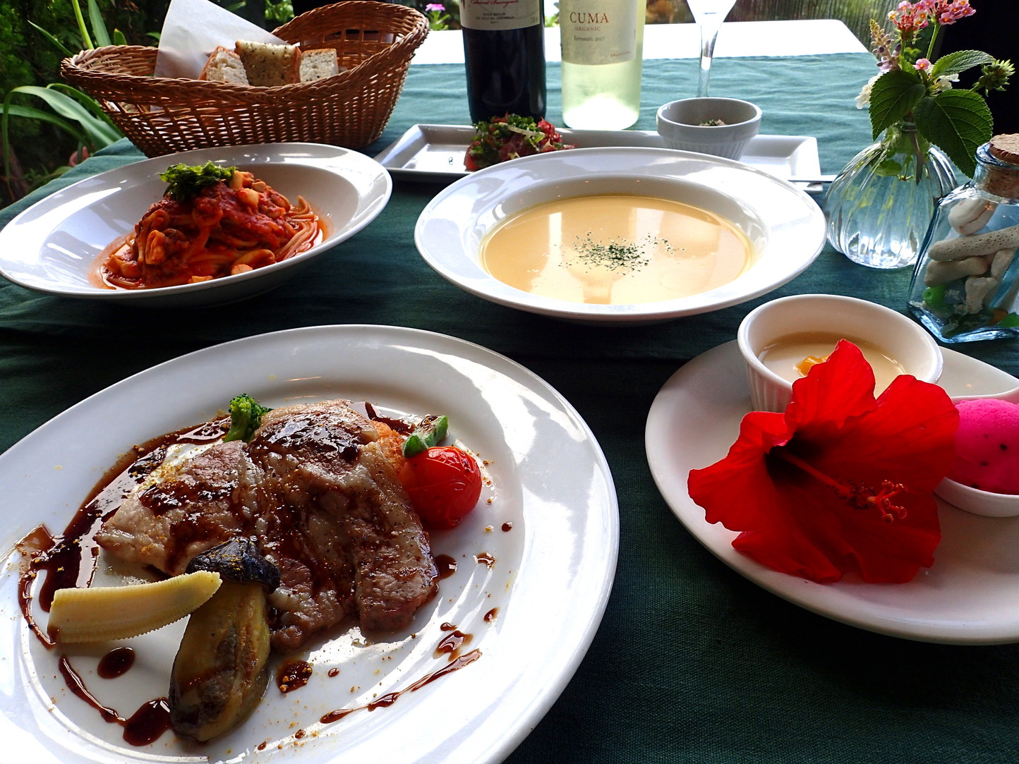 【★選べる２コース★】奄美の味満喫！1泊2食付スタンダード【添い寝無料】