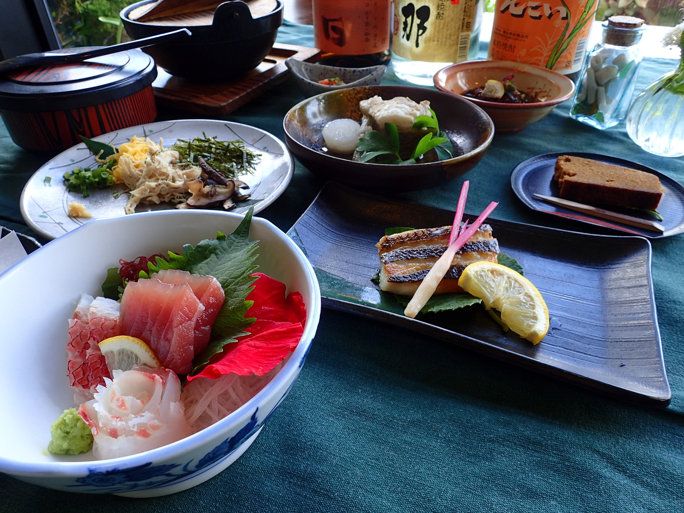 【★選べる２コース★】奄美の味満喫！1泊2食付スタンダード【添い寝無料】