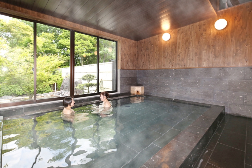 【スタンダードプラン】露天風呂付客室でゆったり・のんびり温泉三昧…♪