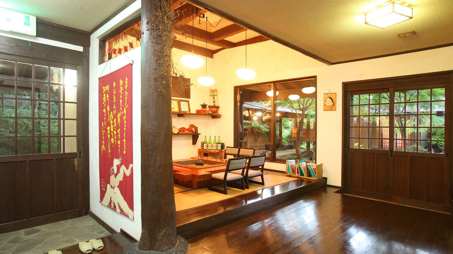 【平日限定☆シニアプラン】〜50歳以上の方限定〜　親孝行に旅のプレゼントにも好評！